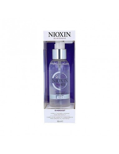 Trattamento Volumizzante Diaboost Nioxin (100 ml)