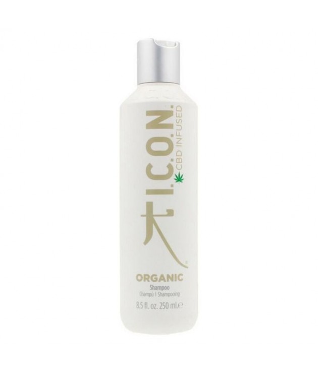 Shampoo I.c.o.n. Organic (250 ml)