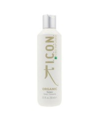 Shampoo I.c.o.n. Organic (250 ml)