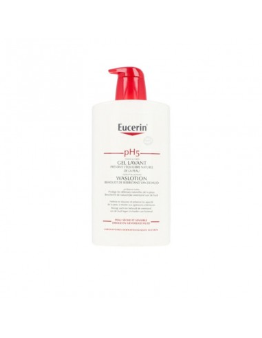 Badegel PH5 Eucerin 307500 (1000 ml)