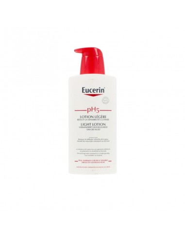 Crema Corpo Eucerin PH5 (400 ml)