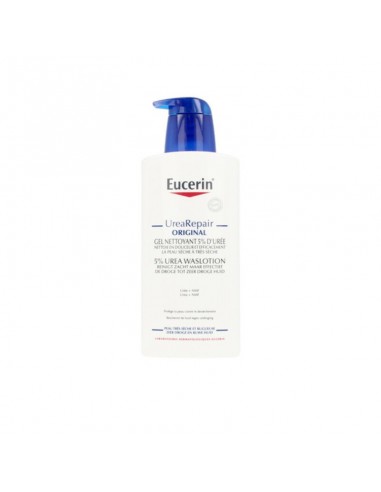 Cleansing Gel Eucerin Unrearepair...