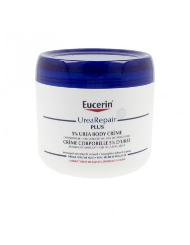 Body Cream Urea Repair Plus Eucerin (450 ml)