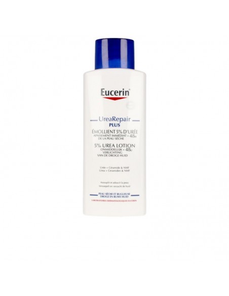 Latte Idratante Corpo Eucerin Plus (250 ml)