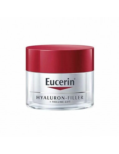 Crema de Día Hyaluron-Filler Eucerin SPF15 + PNM (50 ml)