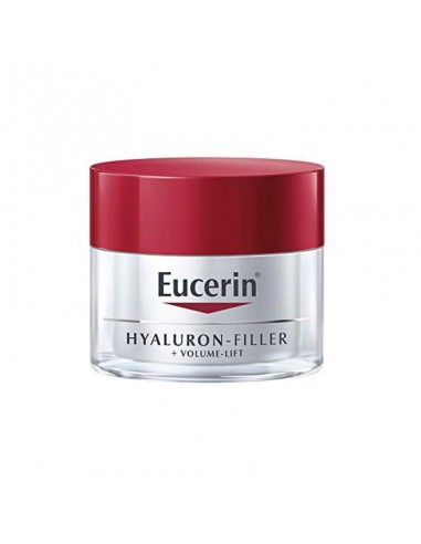 Crema de Noche Hyaluron-Filler Eucerin (50 ml) (50 ml)