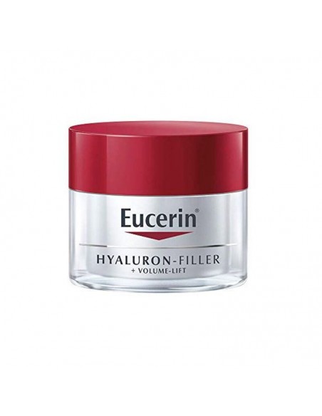 Crema de Noche Hyaluron-Filler Eucerin (50 ml) (50 ml)