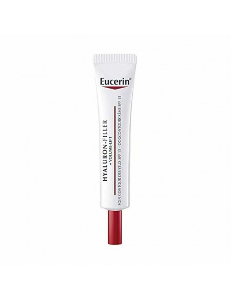 Contorno de Ojos Eucerin Hyaluron Filler (15 ml)