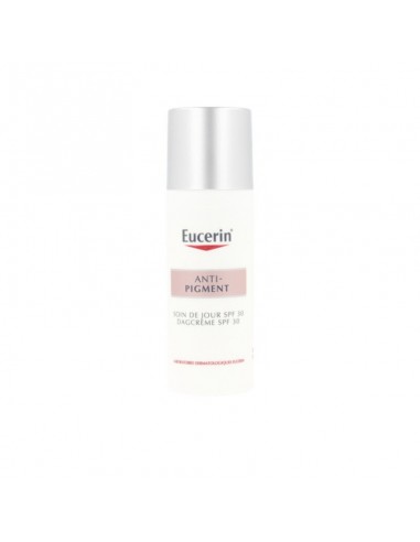 Anti-Fleckencreme Antipigment Eucerin Spf 30 (50 ml)