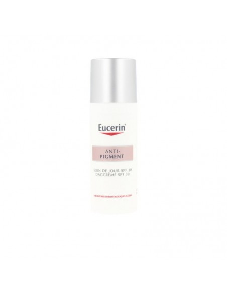 Anti-Fleckencreme Antipigment Eucerin Spf 30 (50 ml)