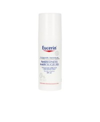 Texture Korrektor Creme Antiredness Eucerin Spf 25+ (50 ml)