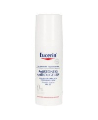 Crème correctrice enrichie Antiredness Eucerin Spf 25+ (50 ml)