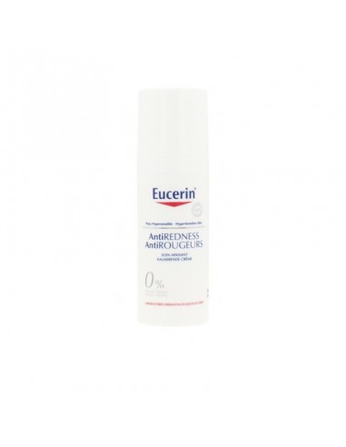 Beruhigende Creme Antiredness Eucerin (50 ml)