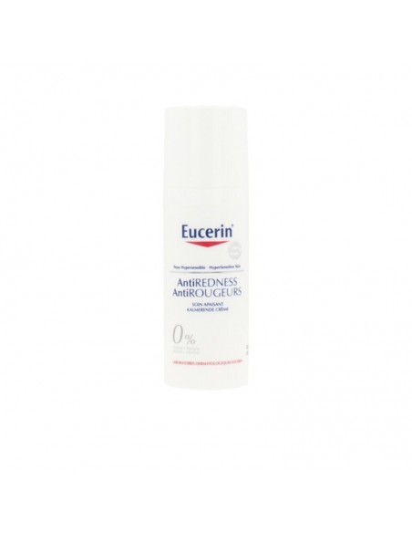 Beruhigende Creme Antiredness Eucerin (50 ml)