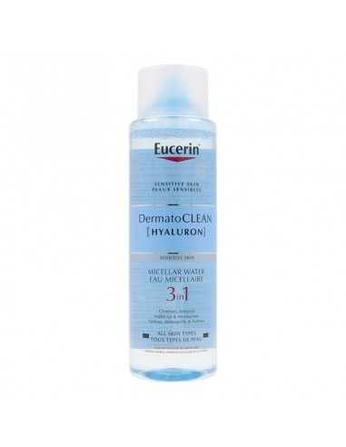 Facial Lotion Eucerin Desmatoclean...