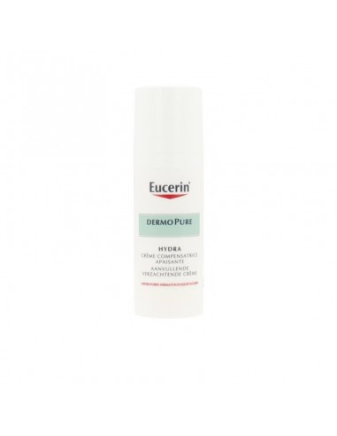 Beruhigende Creme Dermopure Hydra Eucerin (50 ml)