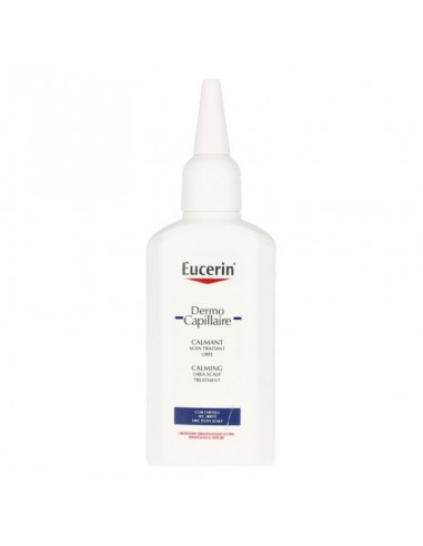 Behandeling Eucerin Dermo Capillaire...