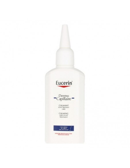 Behandeling Eucerin Dermo Capillaire Verzachtend (100 ml)