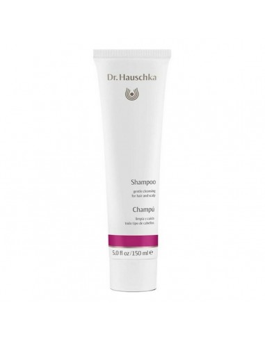 Champú Gentle Cleasing Dr. Hauschka (150 ml)