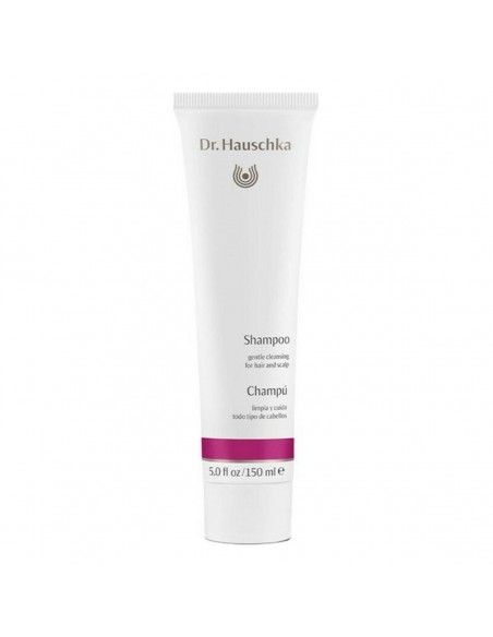 Champú Gentle Cleasing Dr. Hauschka (150 ml)