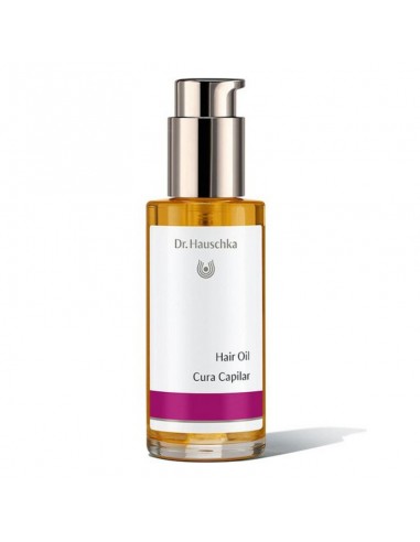 Aceite Capilar Dr. Hauschka (75 ml)