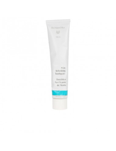 Dentifrice Fortifying Mint Dr. Hauschka (75 ml)