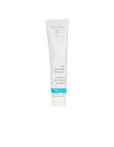 Dentifrice Fortifying Mint Dr. Hauschka (75 ml)