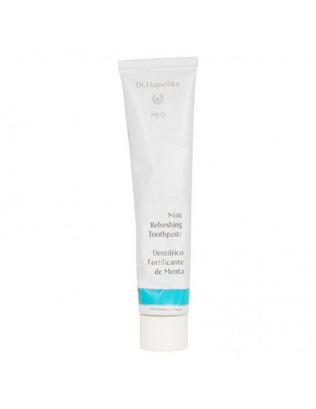 Dentifrice Fortifying Mint Dr. Hauschka (75 ml)