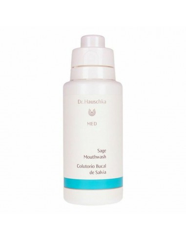 Colluttorio Sage Dr. Hauschka (300 ml)