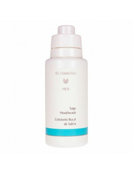 Mondwater Sage Dr. Hauschka (300 ml)