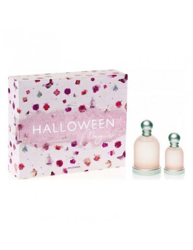 Parfumset voor Dames Halloween Magic...