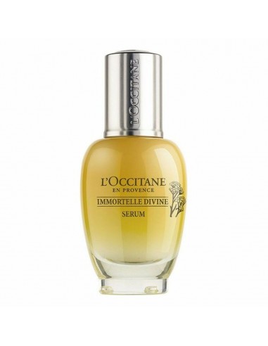 Sérum L´occitane Immortelle Divine...