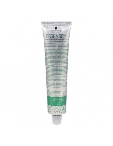 Dauerhafte Creme-Coloration 8-45 Schwarzkopf Essensity Armonia (60 ml)