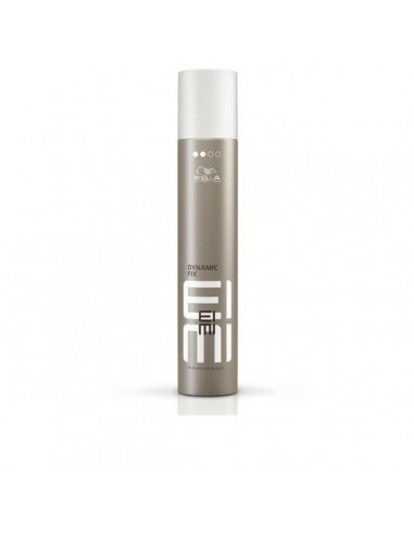 Lacca Fissante Wella Eimi Dynamic (500 ml) (500 ml)