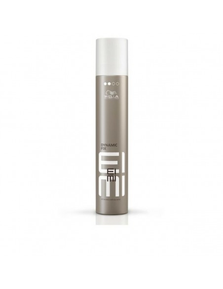 Couche de finition Wella Eimi Dynamic (500 ml) (500 ml)