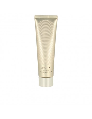 Anti-ageing Cleansing Cream Kanebo Sensai Ultimate (125 ml)