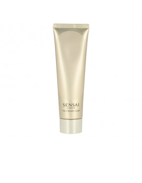 Anti-ageing Cleansing Cream Kanebo Sensai Ultimate (125 ml)