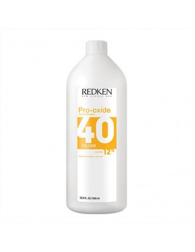 Décolorant Redken Pro-Oxide 40 vol 12 % (1000 ml)