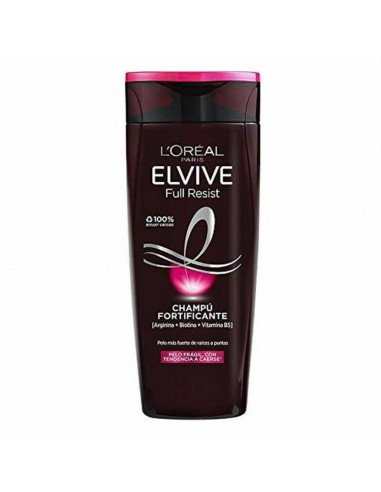 Kräftigendes Shampoo Full Resist L'Oréal Paris (370 ml)