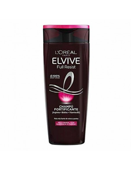 Kräftigendes Shampoo Full Resist L'Oréal Paris (370 ml)