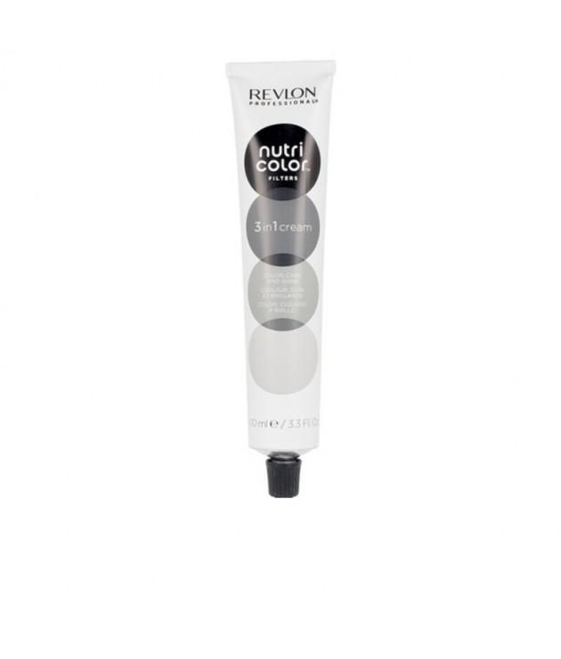 Haarmaske Revlon Nutri Color 020 (100...