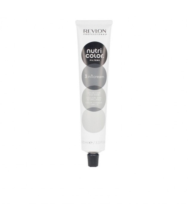 Masque pour cheveux Revlon Nutri Color 050 (100 ml)