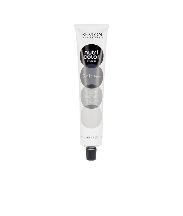 Haarmaske Revlon Nutri Color 190 (100 ml)