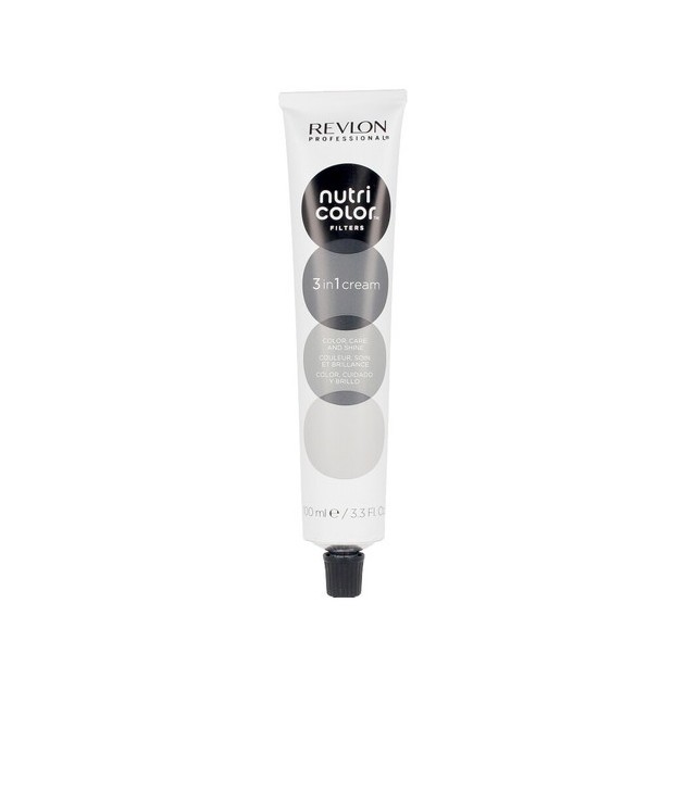 Haarmaske Revlon Nutri Color 821 (100...