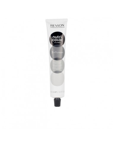 Haarmaske Revlon Nutri Color Clear...