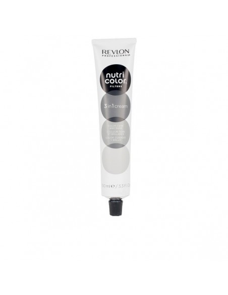 Masque pour cheveux Revlon Nutri Color Clear (100 ml)