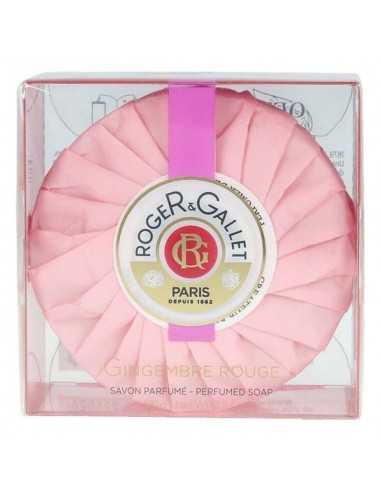 Duftseife Gingembre Rouge Roger & Gallet (100 g)