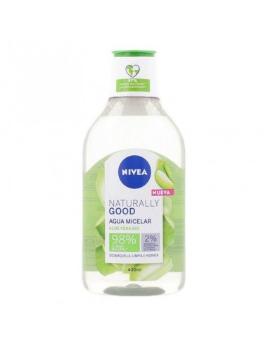 Acqua Micellare Nivea Naturally Good...