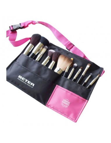 Kit de broche de maquillage Professional Makeup Beter (13 pcs)