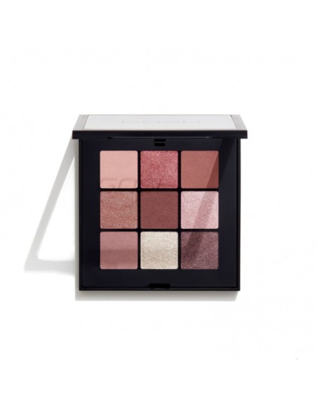 Paleta de Sombras de Ojos Be Honest Gosh Copenhagen